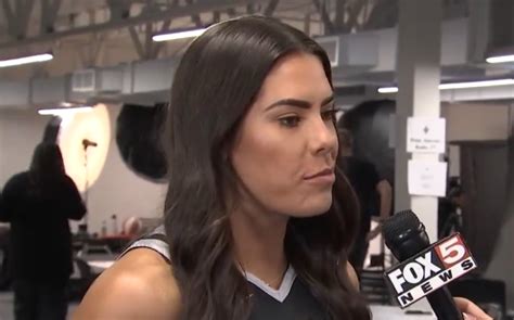 Kelsey Plum Speaks Publicly About Divorce From Darren Waller。